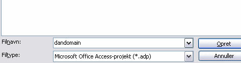 Access administration af MSSQL pic 2
